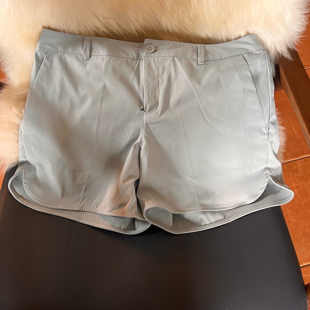 Women’s Oakley Golf Short